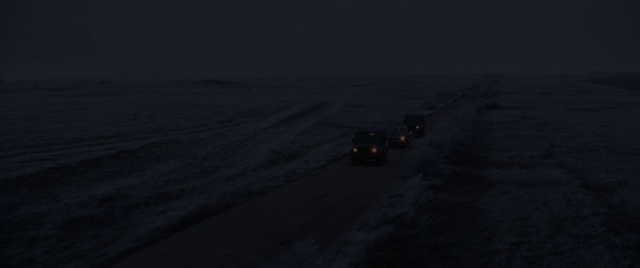 Video Reference: Black, Sky, Horizon, Atmospheric phenomenon, Atmosphere, Darkness, Landscape, Night, Calm, Photography