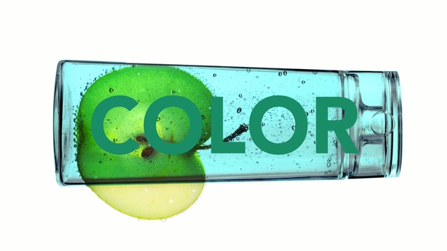 Video Reference: Green, Rectangle