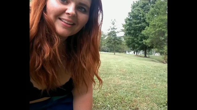 Video Reference: Hair, Face, Nose, Facial expression, Lip, Blond, Long hair, Brown hair, Eyebrow, Beauty