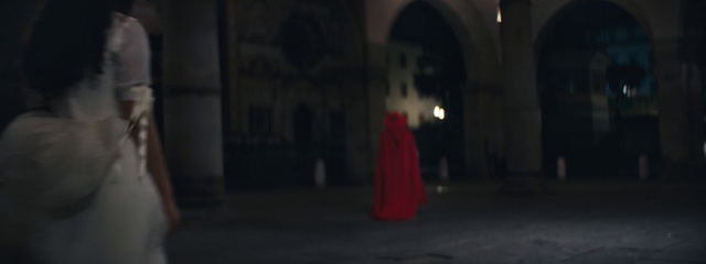 Video Reference: Red, Black, Darkness, Light, Atmosphere, Night, Architecture, Photography, Arch, Midnight