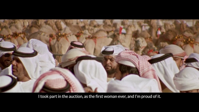 Video Reference: Human, Adaptation, Event, Tradition