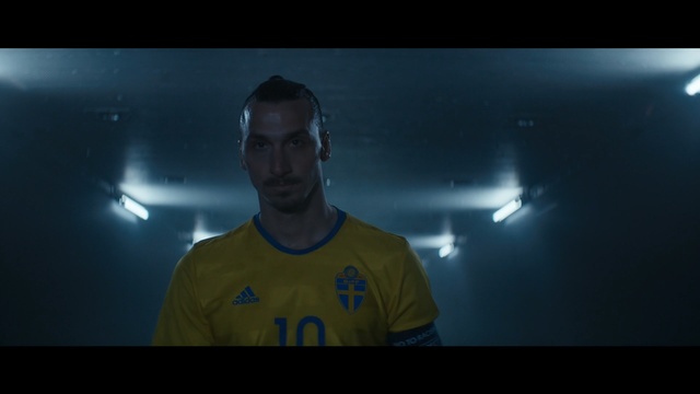 Video Reference: Light, Football player, Lens flare, Screenshot, Darkness, T-shirt, Player, Human, Sky, Atmosphere, Person