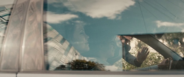 Video Reference: Sky, Painting, Photography, Reflection, Visual arts, Art, Cloud, Landscape, Window, Automotive window part