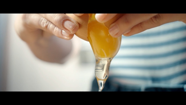 Video Reference: Hand, Food, Nail, Ingredient