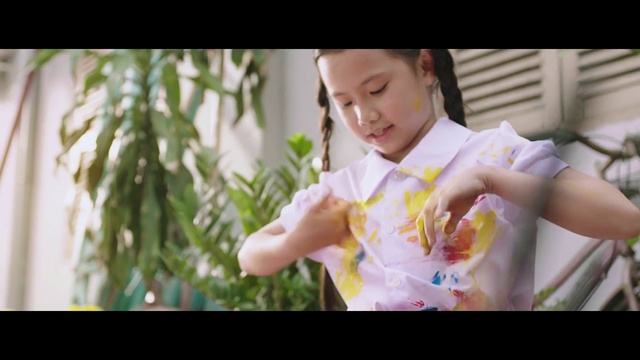 Video Reference: Child, Photograph, Skin, Toddler, Snapshot, Beauty, Yellow, Baby, Photography, Happy