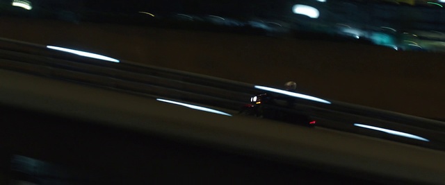 Video Reference: Light, Luxury vehicle, Automotive design, Automotive lighting, Lighting, Personal luxury car, Driving, Automotive exterior, Line, Executive car