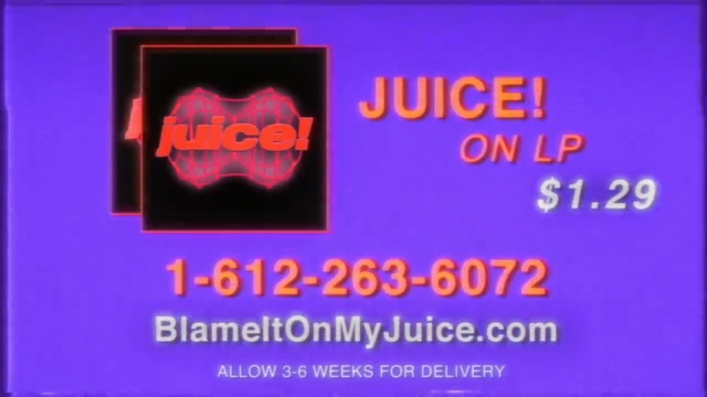 Video Reference: Text, Violet, Font, Purple, Magenta, Graphic design, Display device, Signage, Graphics, Logo, Person