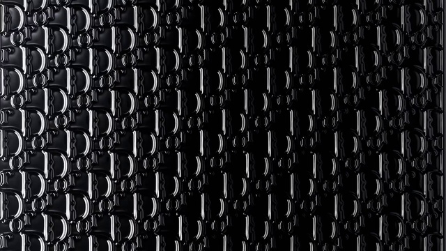 Video Reference: Black, Pattern, Design, Black-and-white, Line, Font, Photography, Metal, Monochrome photography, Monochrome