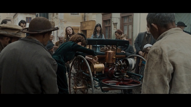 Video Reference: Motor vehicle, Mode of transport, Vehicle, Auto part, Classic car, Vintage car, Conversation, Car, Wheel