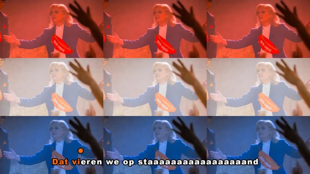 Video Reference: Font, Gesture, Art, Person