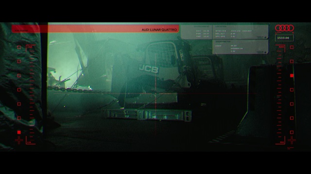 Video Reference: green, darkness, screenshot, atmosphere, night, biome, midnight, computer wallpaper, pc game, sky