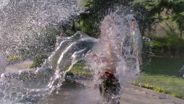 Video Reference: Water resources, Water, Nature, Watercourse, Natural landscape, Nature reserve, River, Stream, Water feature, Landscape