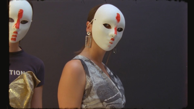 Video Reference: head, mannequin, Person