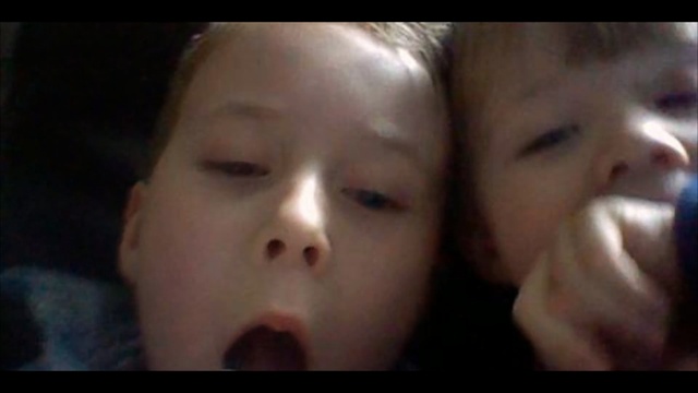 Video Reference: face, nose, person, cheek, child, chin, head, emotion, mouth, eye