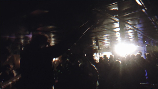 Video Reference: Darkness, Light, Crowd, Event, Night, Performance, Electricity, Fun, Stage, Midnight