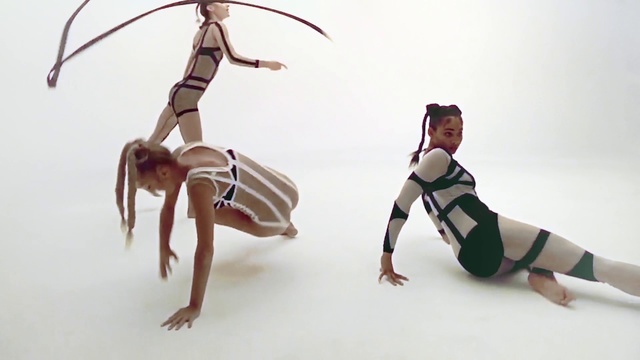 Video Reference: Acrobatics, Performing arts, Leg, Joint, Performance, Balance, Dancer, Choreography, Performance art, Art