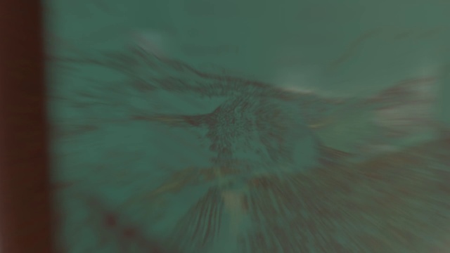 Video Reference: Green, Turquoise, Blue, Aqua, Teal, Water, Line, Tree, Turquoise, Pattern