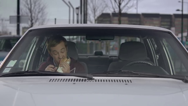 Video Reference: Vehicle, Motor vehicle, Windshield, Photograph, Car, Vehicle door, Automotive exterior, Glass, Mode of transport, Auto part