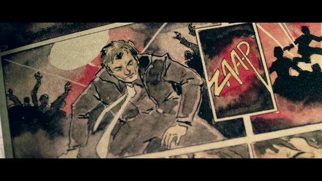 Video Reference: Art, Visual arts, Font, Poster, Illustration, Painting, Graphic design, Fictional character, Graphics