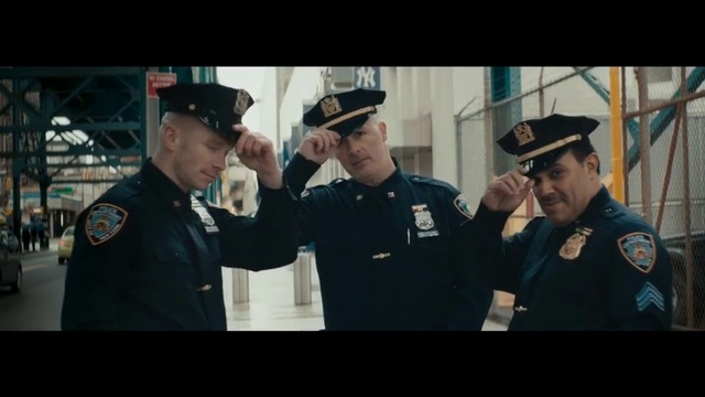 Video Reference: Military, Military person, Uniform, Military uniform, Military, Official, Law enforcement, Police, Military rank, Police
