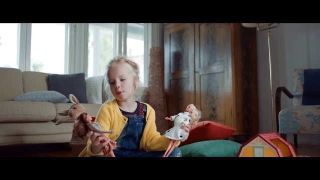Video Reference: Child, Photograph, People, Facial expression, Sitting, Product, Toddler, Snapshot, Fun, Photography