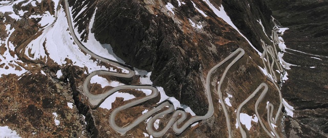 Video Reference: Geological phenomenon