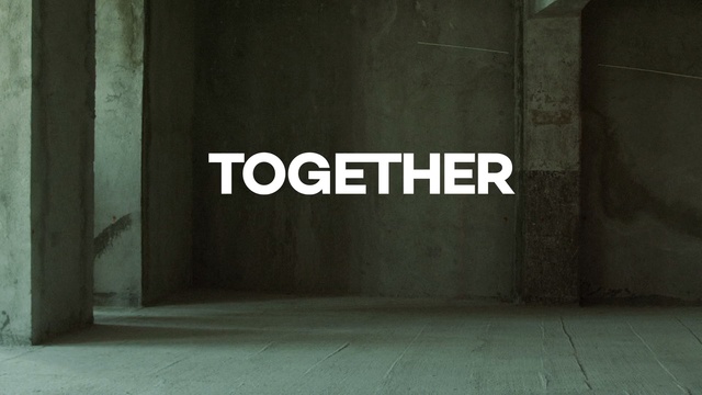 Video Reference: wall, font, darkness, angle