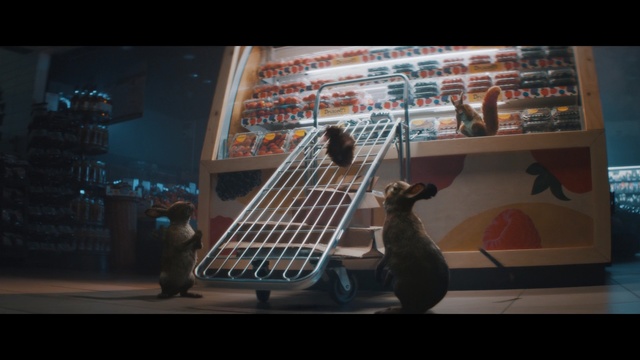 Video Reference: String instrument, Person