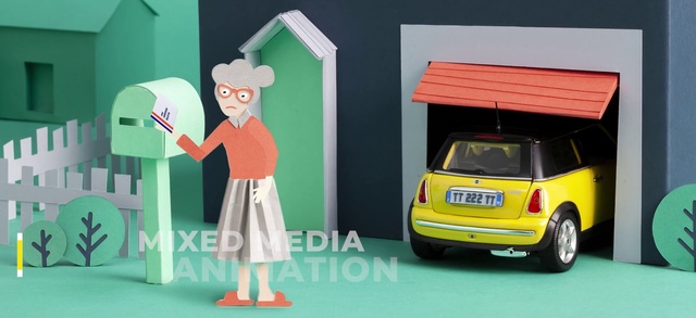 Video Reference: Motor vehicle, Vehicle door, Car, Vehicle, Cartoon, Transport, Animation, Design, Illustration, Technology