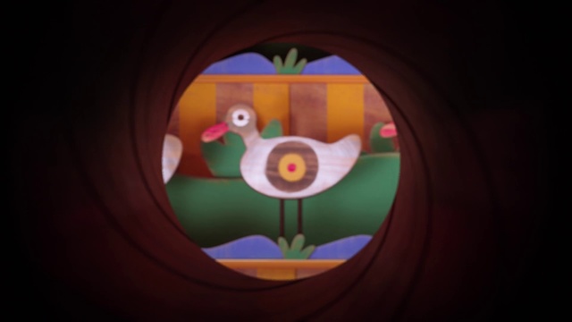 Video Reference: Circle, Illustration, Bird, Games, Art