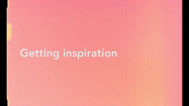 Video Reference: Pink, Text, Font, Red, Magenta, Peach, Material property, Pattern, Wallpaper