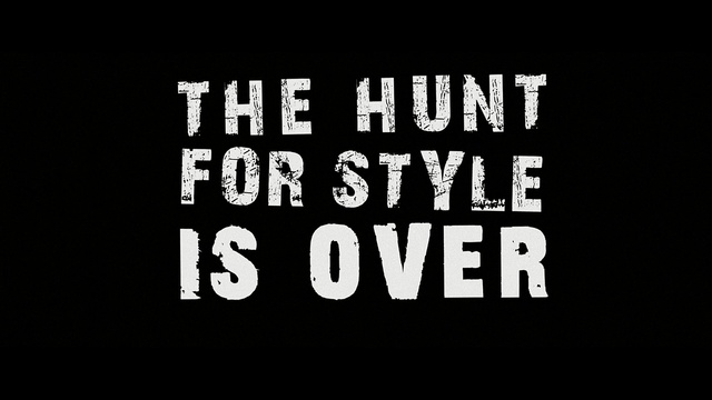 Video Reference: Font, Text, Logo, Brand, Photo caption, Photography, Graphics, Black-and-white, Graphic design, Style, Person