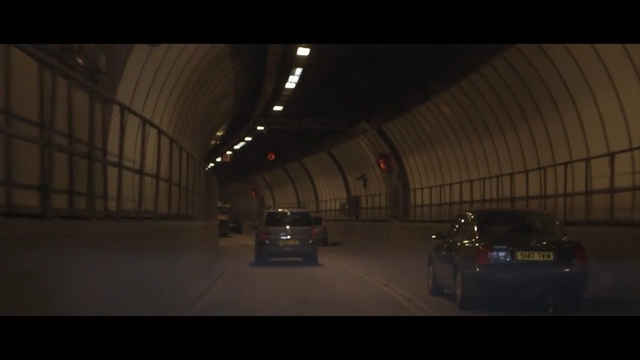 Video Reference: infrastructure, mode of transport, tunnel, darkness, atmosphere, structure, night, subway, midnight, screenshot