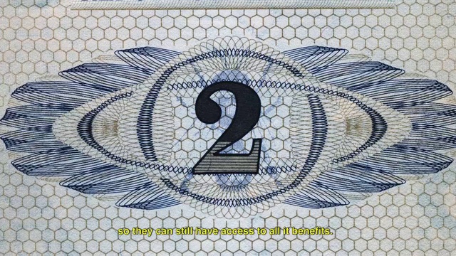 Video Reference: Textile, Pattern, Symbol, Circle, Number, Mosaic, Art