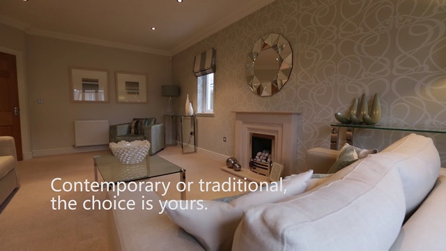 Video Reference: property, living room, room, wall, ceiling, interior design, home, floor, real estate, estate