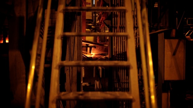 Video Reference: Darkness