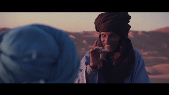 Video Reference: blue, screenshot, human, girl, sky, scene, darkness, Person