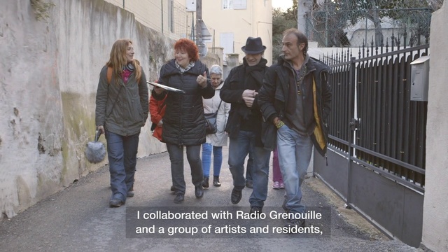 Video Reference: Pedestrian, Tourism, Person