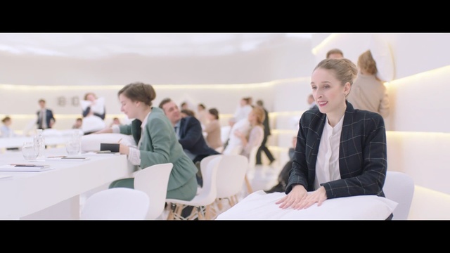 Video Reference: photograph, event, wedding, ceremony, conversation, communication, groom, Person