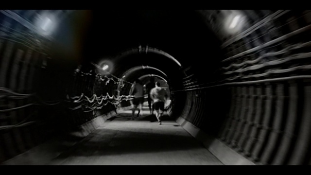 Video Reference: Black, Darkness, Tunnel, Light, Black-and-white, Monochrome photography, Snapshot, Monochrome, Photography, Infrastructure