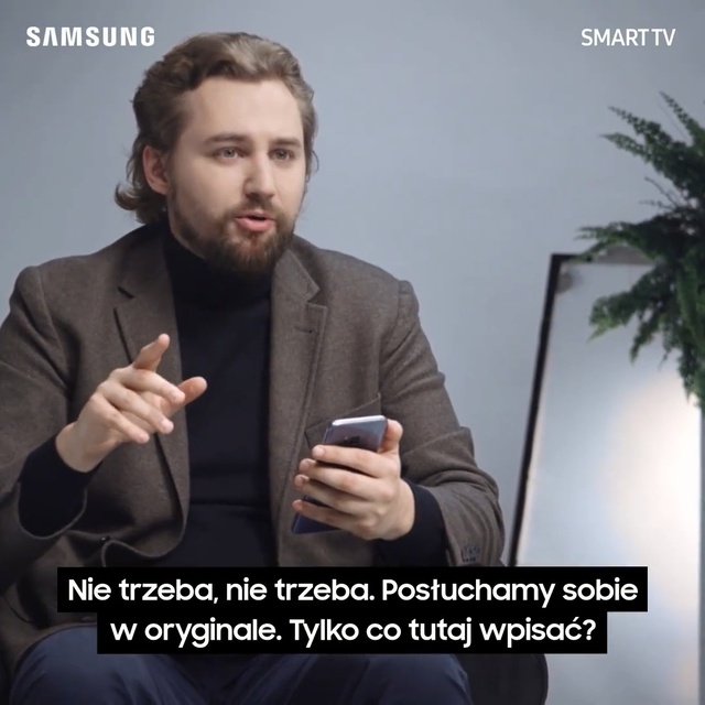 Video Reference: Facial hair, Photo caption, Beard, Gentleman, Photography, Gesture, Person