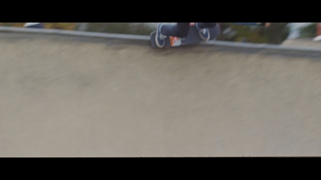 Video Reference: black, photograph, asphalt, mode of transport, light, floor, material, line, wood, flooring