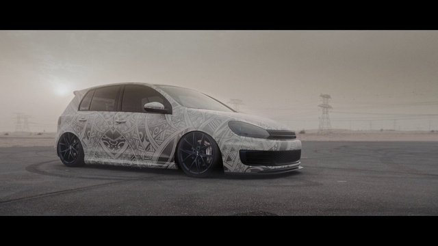 Video Reference: Land vehicle, Vehicle, Car, Automotive design, Hatchback, Volkswagen, Volkswagen golf mk6, Volkswagen golf, Volkswagen gti, Rim