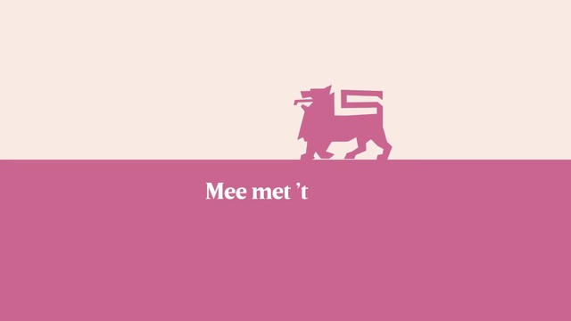 Video Reference: Pink, Text, Logo, Font, Magenta, Graphic design, Graphics, Brand, Icon, Illustration