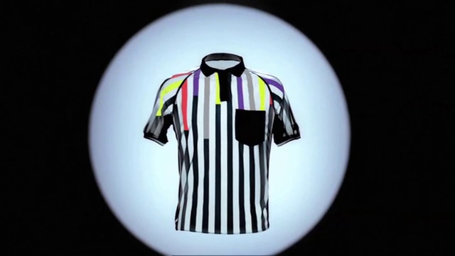 Video Reference: Clothing, Sportswear, Jersey, T-shirt, Shirt, Font, Sleeve, Sports uniform, Top, Illustration