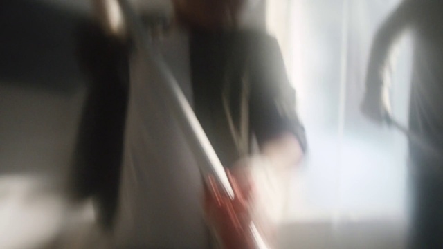 Video Reference: Photograph, Light, Hand, Snapshot, Nose, Finger, Mouth, Close-up, Arm, Lip