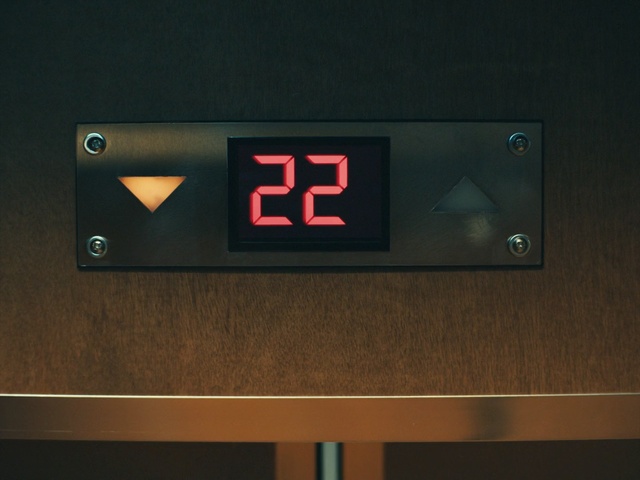 Video Reference: Display device, Technology, Clock, Led display, Timer, Electronic device, Number, Rectangle