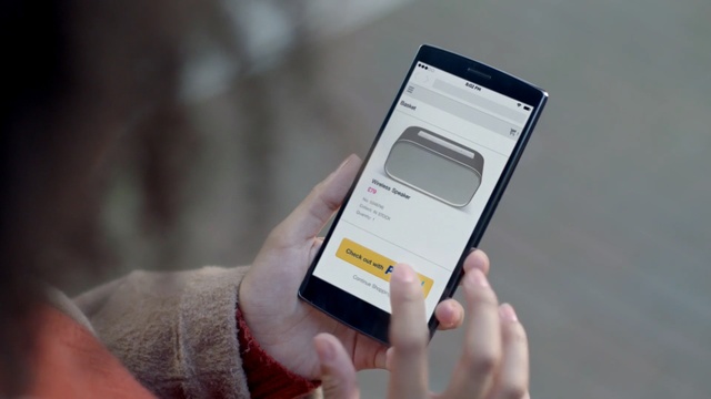 Video Reference: mobile phone, electronic device, communication device, gadget, technology, product, cellular network, telephony, feature phone, smartphone