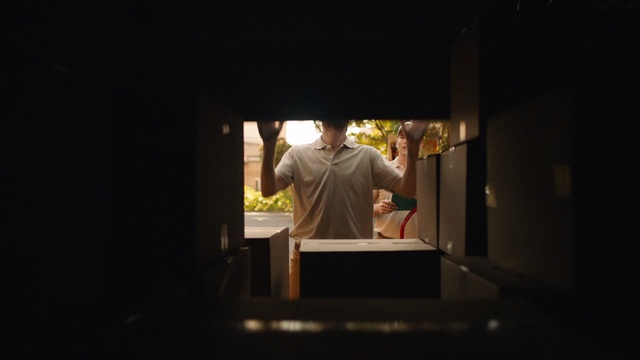 Video Reference: Room, Photography, Stage, Performance, Night, Darkness, Art