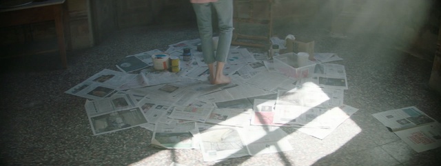 Video Reference: floor, space, screenshot